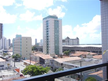Apartment in Brazil, João Pessoa