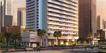 Beautiful Apartament Studio in Business Bay Dubai € 158,186/-