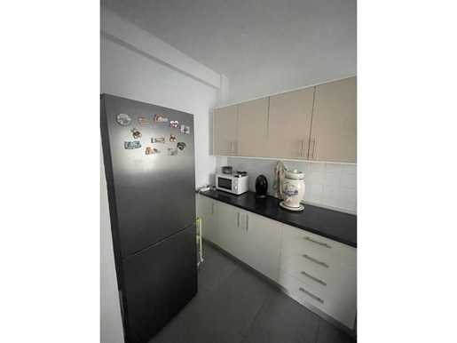 Aankoop: Appartement (38640)