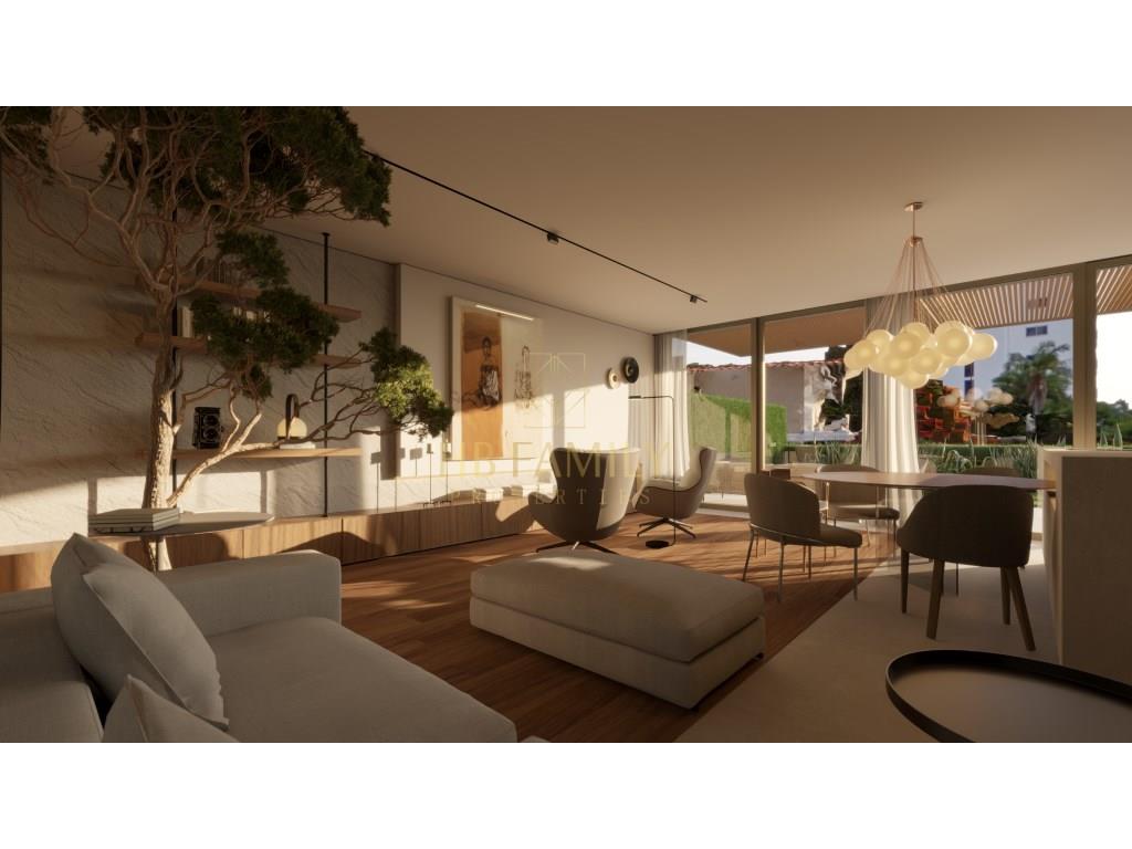 Appartement 2 Slaapkamers Te Koop Funchal