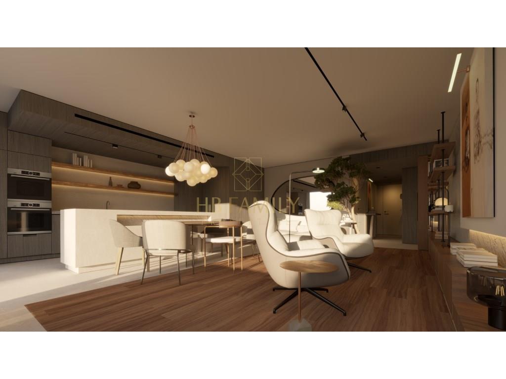 Appartement 2 Slaapkamers Te Koop Funchal