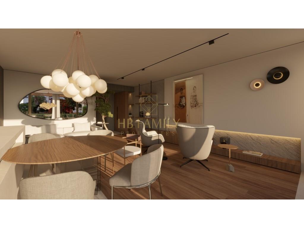 Appartement 2 Slaapkamers Te Koop Funchal
