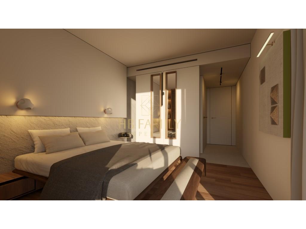 Appartement 2 Slaapkamers Te Koop Funchal