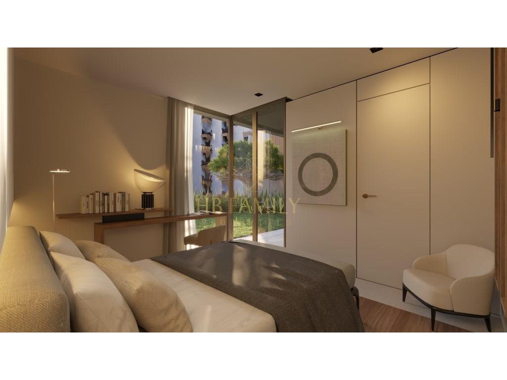 Appartement 2 Slaapkamers Te Koop Funchal