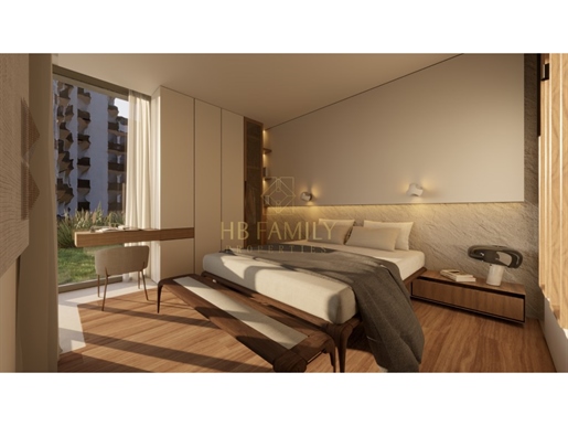 Apartment 2 Schlafzimmer Verkauf Funchal