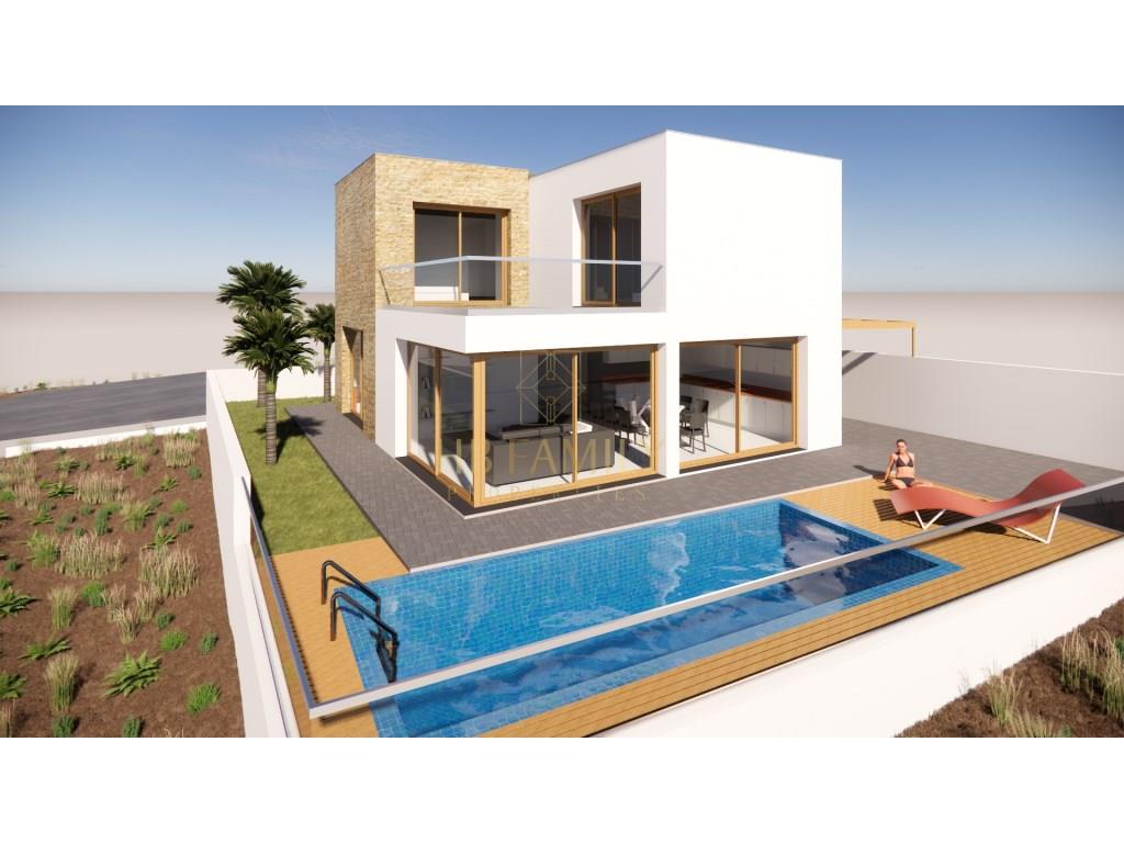 Compra: Casa (9400)