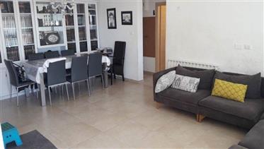 New and beautiful 3Br apartment, 110Sqm