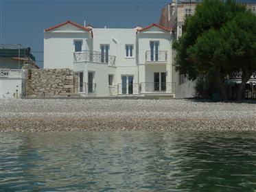 Maison / Petit Hôtel Samos Island