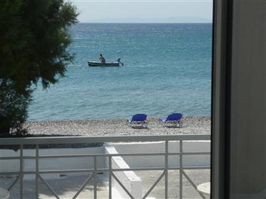 Hotel în Samos