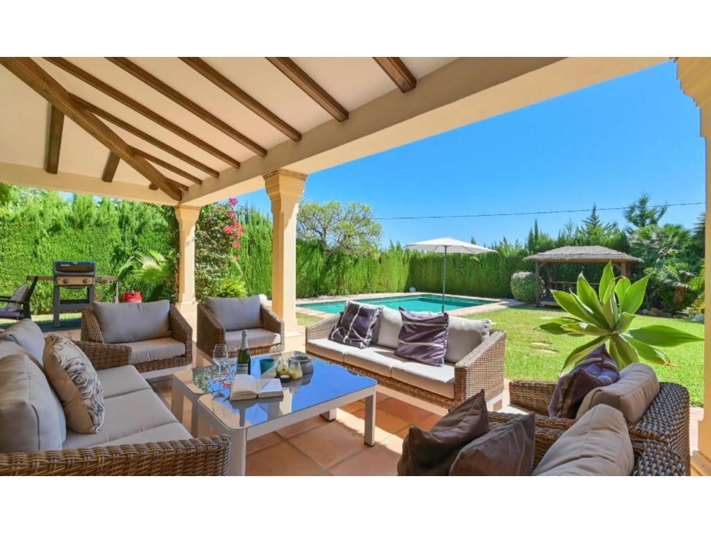 Luxury Villa for sale
