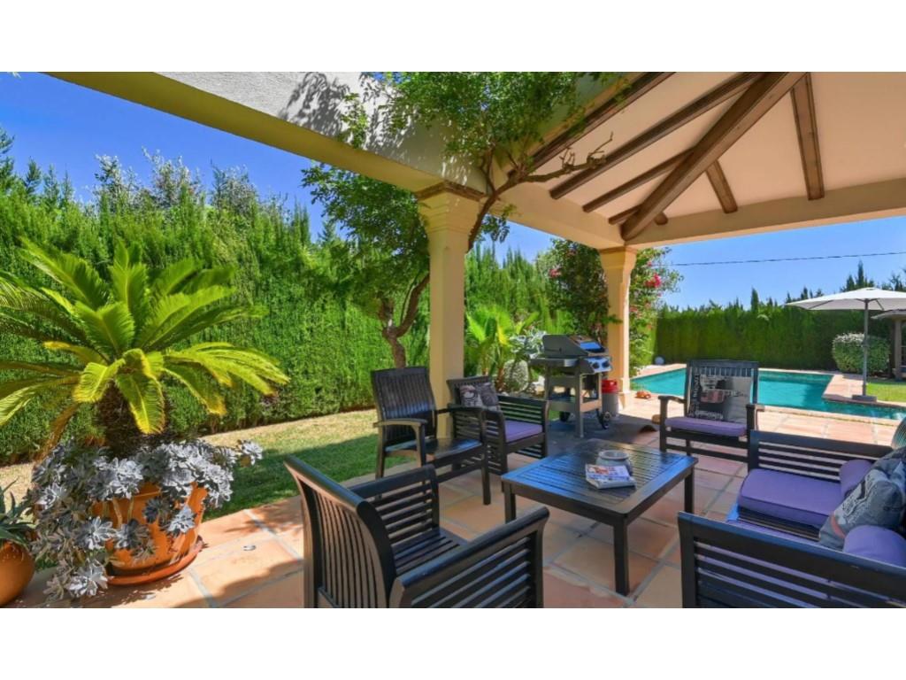 Luxury Villa for sale