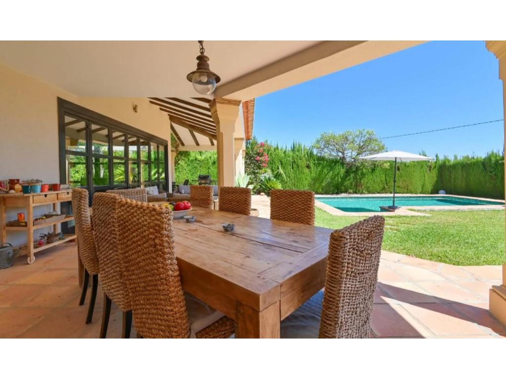 Luxury Villa for sale