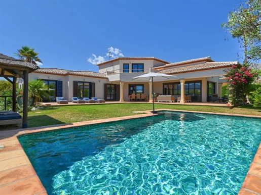 Luxury Villa for sale