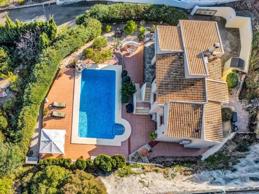 Villa with views for sale in Pedreguer