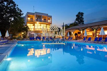 For Sale Hotel Corfu