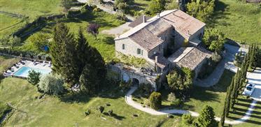 Sjarmerende gjestehus - South Ardèche