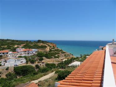Apartamento te koop em Algarve , Benagil