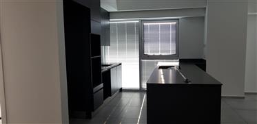 New and Stunning 3Br, 2Bt apartment, at the "Midtown Tower TLV"project