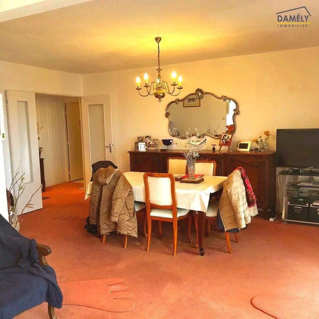 Appartement à vendre, 103m², Toulouse