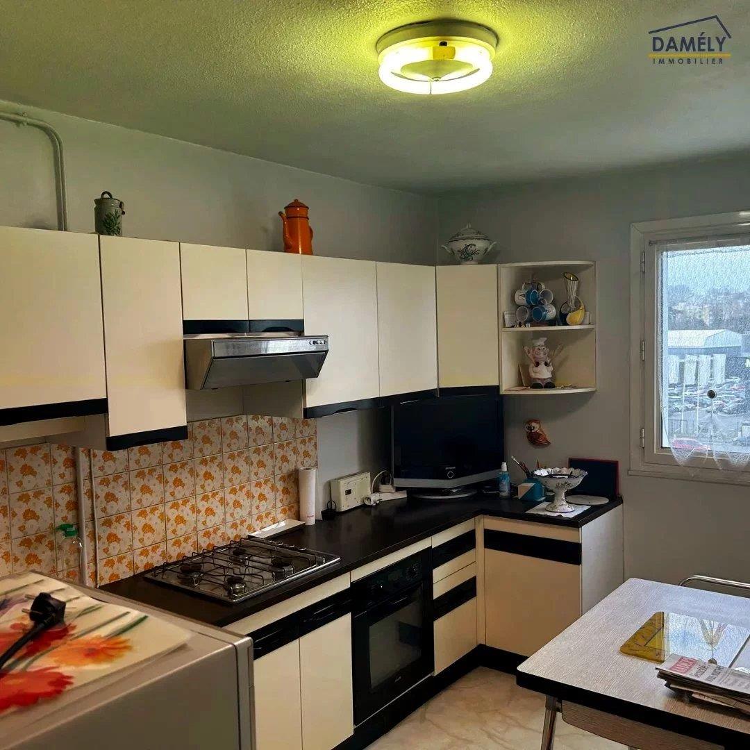 Appartement à vendre, 103m², Toulouse