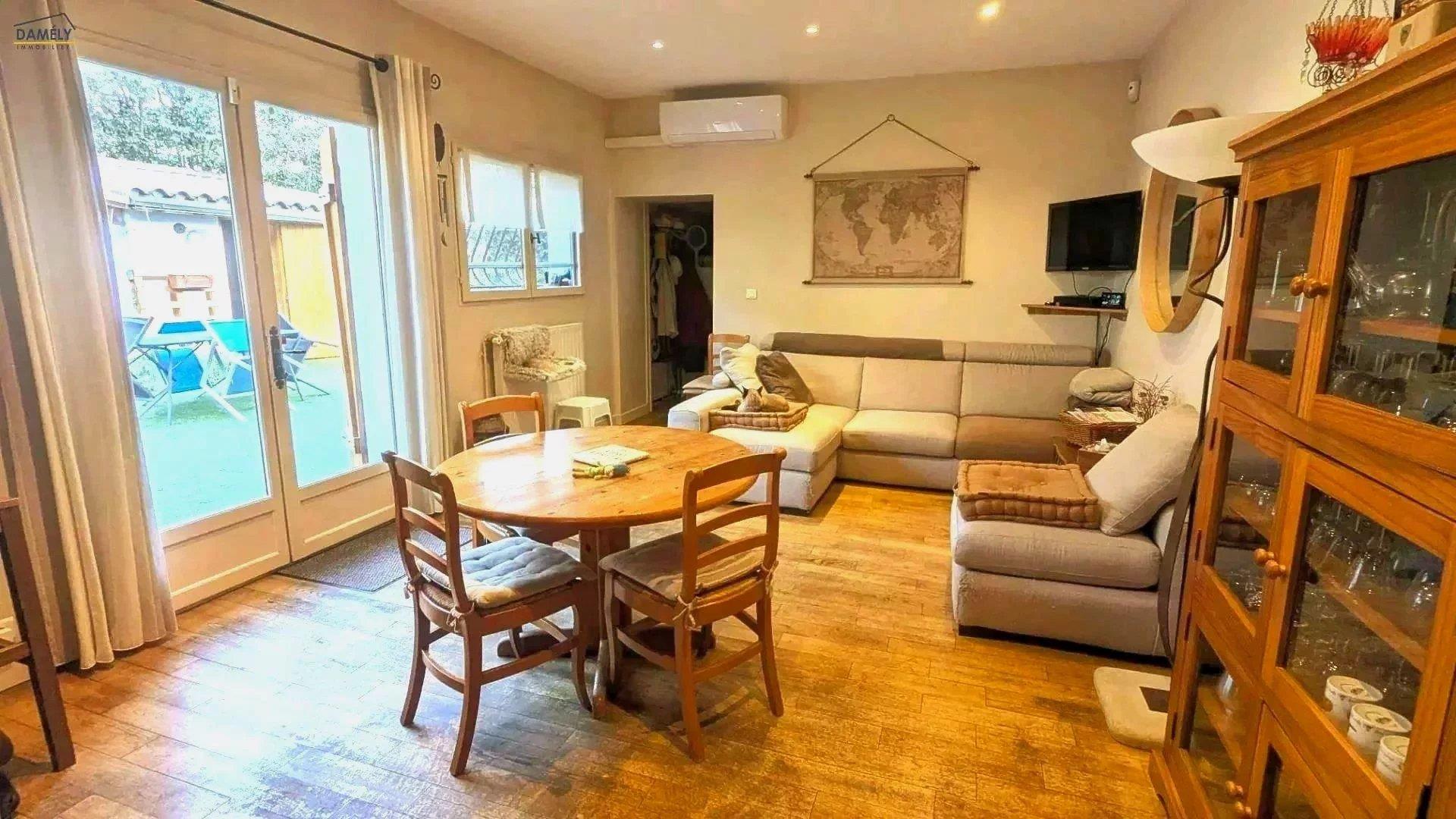 Appartement à vendre, 112m², Toulouse