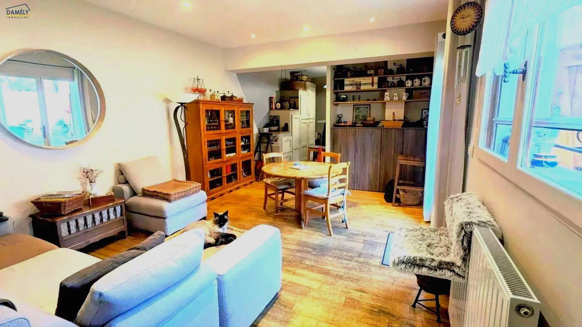 Appartement à vendre, 112m², Toulouse