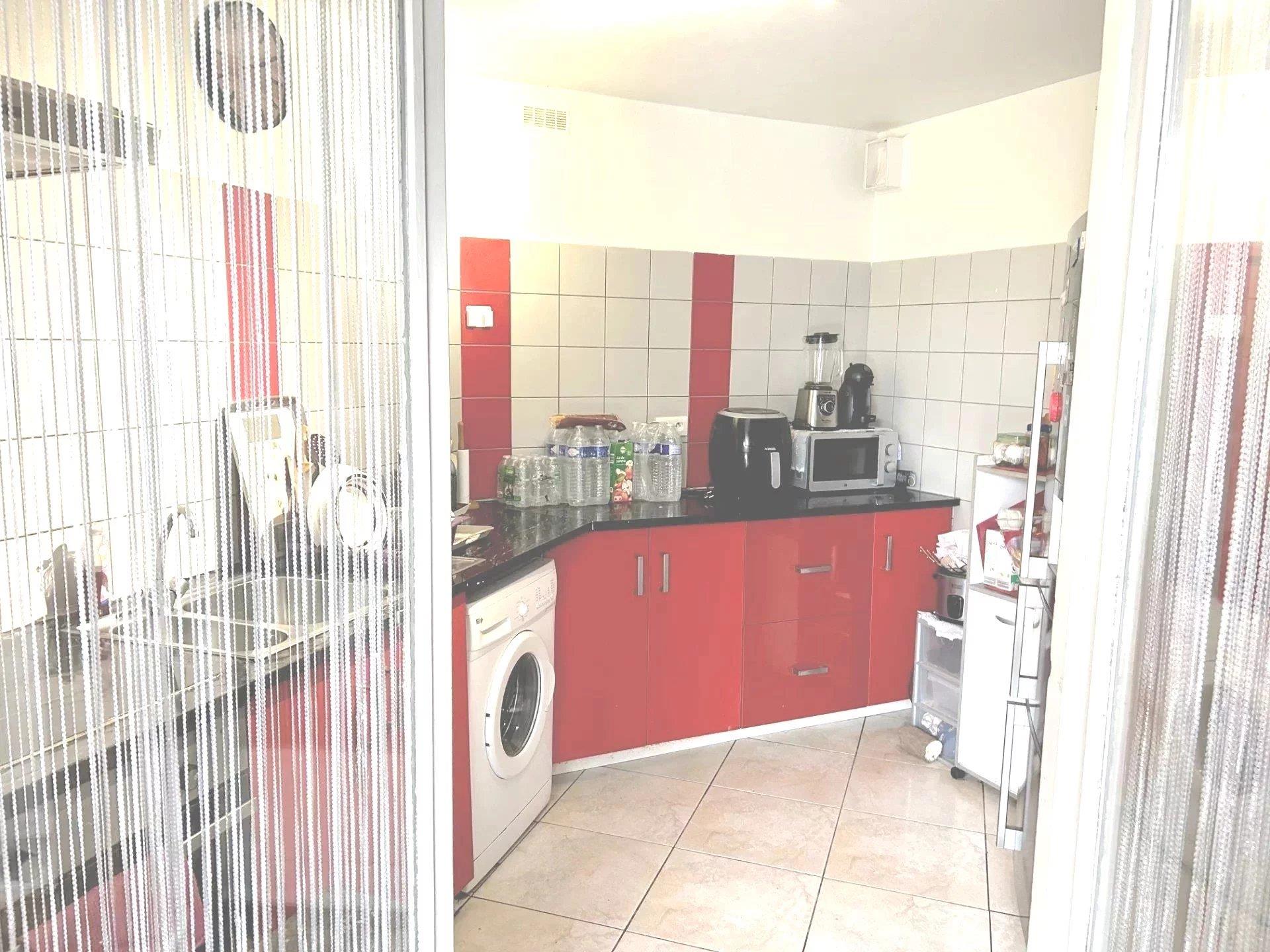 Maison à vendre, 92m², Toulouse