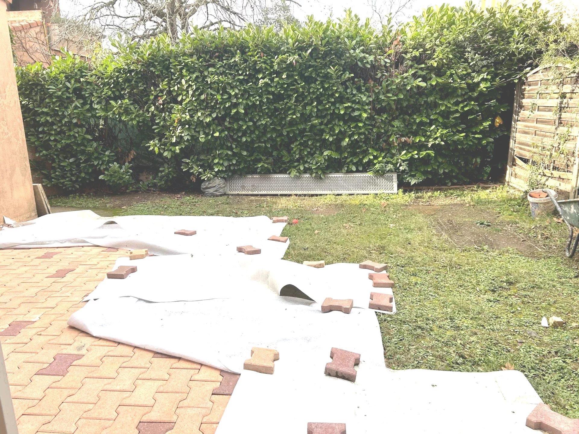 Maison à vendre, 92m², Toulouse