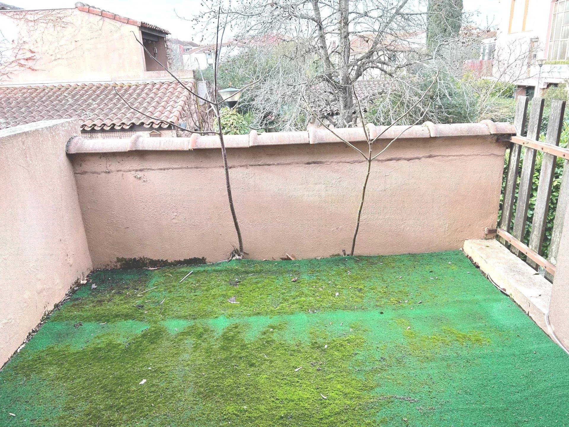 Maison à vendre, 92m², Toulouse