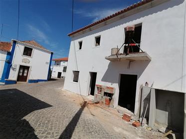 Nieuw prachtig huis in Ericeira