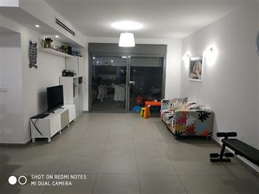 New 3Br, 1Bt apartment, 110Sqm, bright quiet and spacious