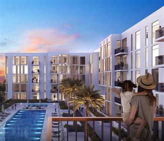 Lush Green Mudon View Apartment In Dubai Price € 213,814/-