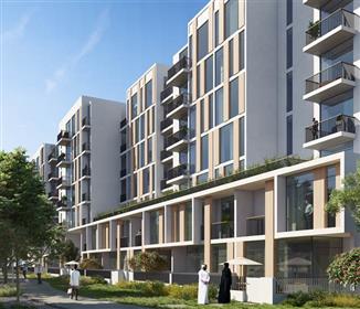 Lush Green Mudon Vezi Apartament în Dubai Pret € 213,814/-