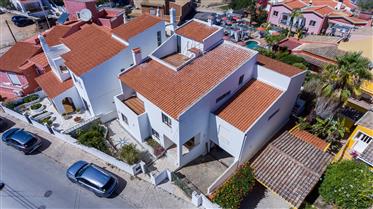 House  V5 , Lagos / Algarve 