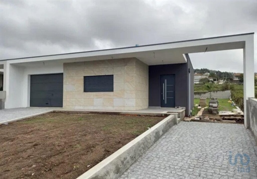 Casa T3 em Viana do Castelo de 170,00 m²