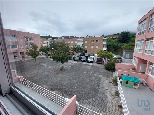 Apartment with 3 Rooms in Viana do Castelo with 126,00 m²