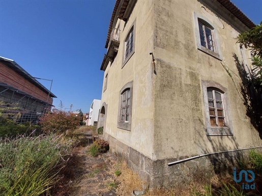 Home / Villa with 6 Rooms in Viana do Castelo with 191,00 m²