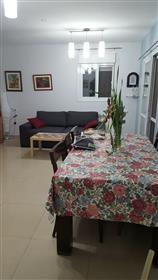 Красивая квартира, яркая, просторная и тихая, 126Sqm (Бейт-Эл)