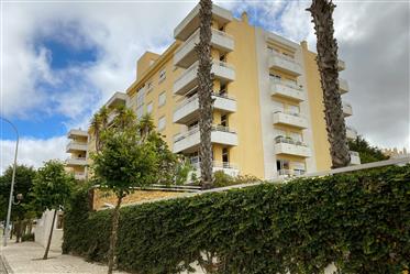 Luxuriöse, helle und geräumige Wohnung am Meer in Estoril