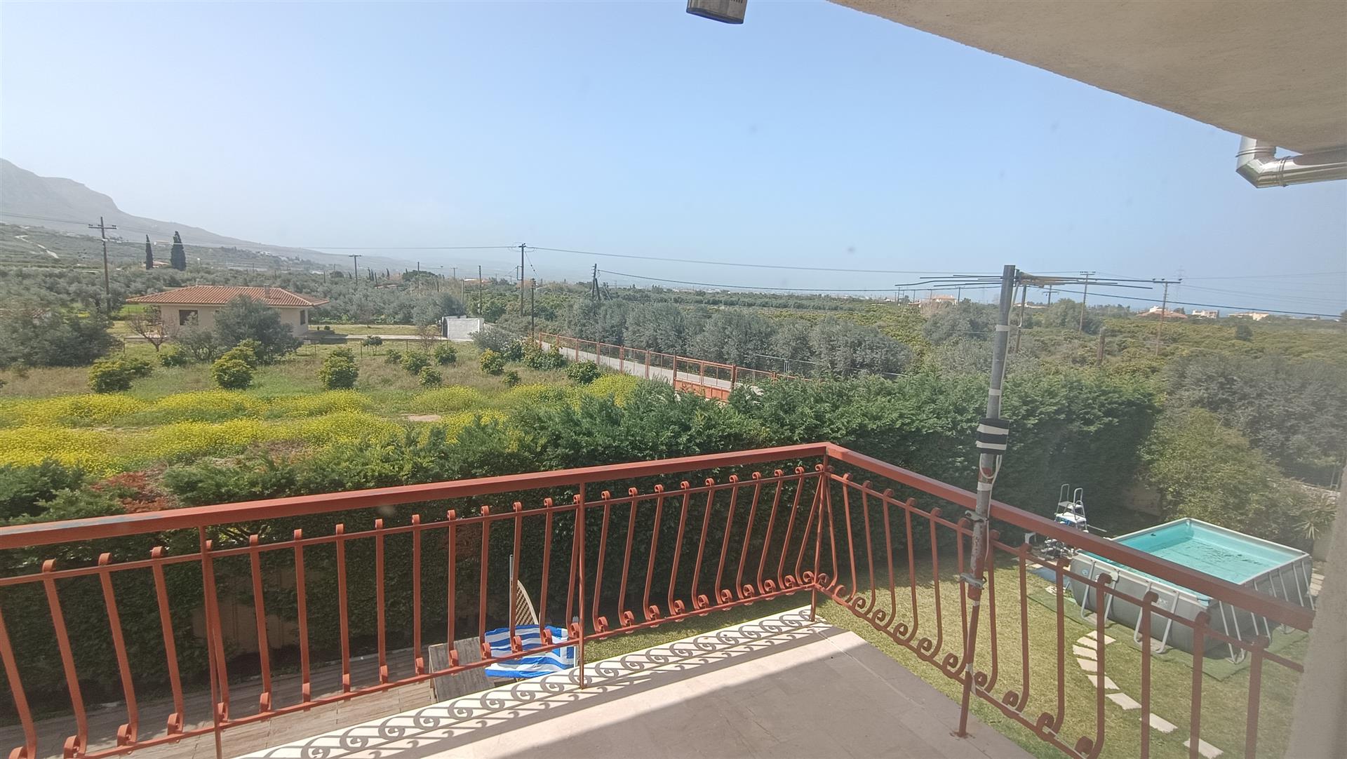 Detached House For Sale - Corinth