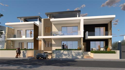  Newly Constructed Appartment For Sale - Agios Georgios / Korinthos
