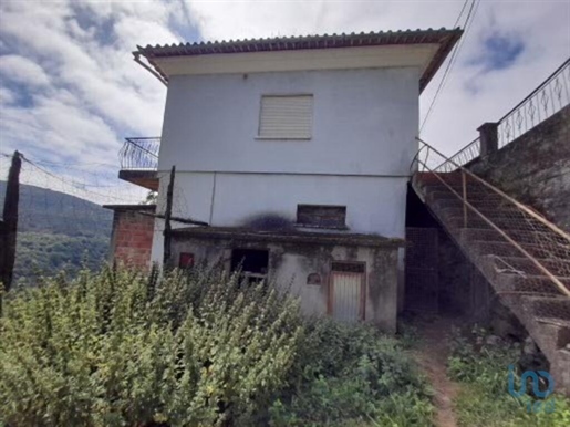 Inicio / Villa en el Viana do Castelo, Melgaço