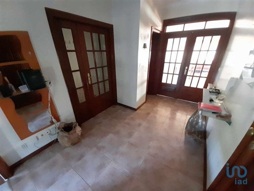 Apartment with 3 Rooms in Viana do Castelo with 138,00 m²