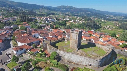 Terreno em Viana do Castelo de 4100,00 m²
