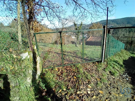 Tierra en el Viana do Castelo, Melgaço