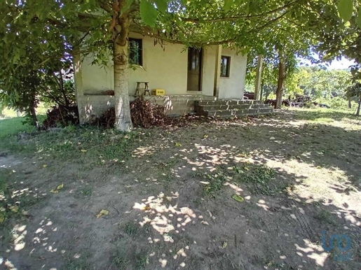 Country House in Paderne with 70,00 m²