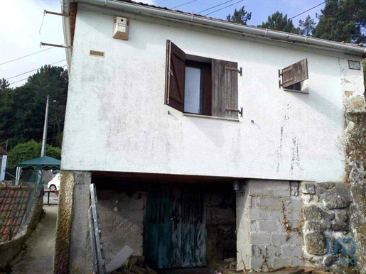 Village house with 2 Rooms in Viana do Castelo with 172,00 m²