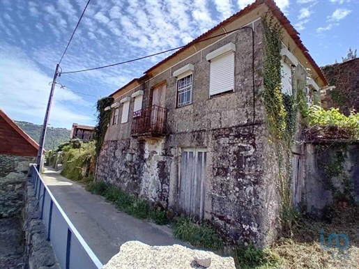 Startseite / Villa in Monção, Viana do Castelo