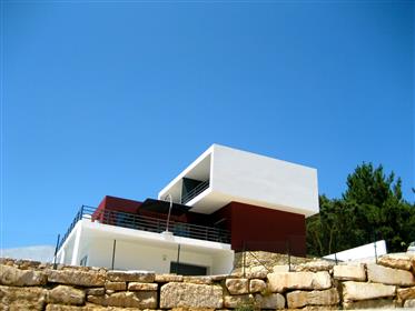 Villa Koupit v Portugalsku