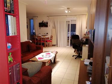 Woonappartement 82sq